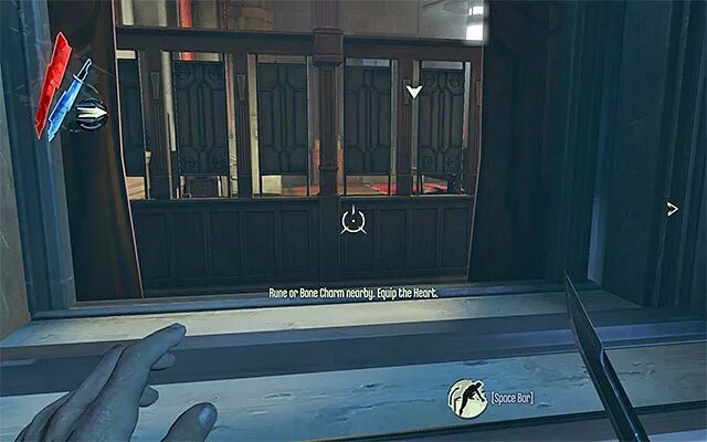 могила смотрителя л2