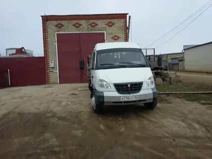 Сомон тч грузовой