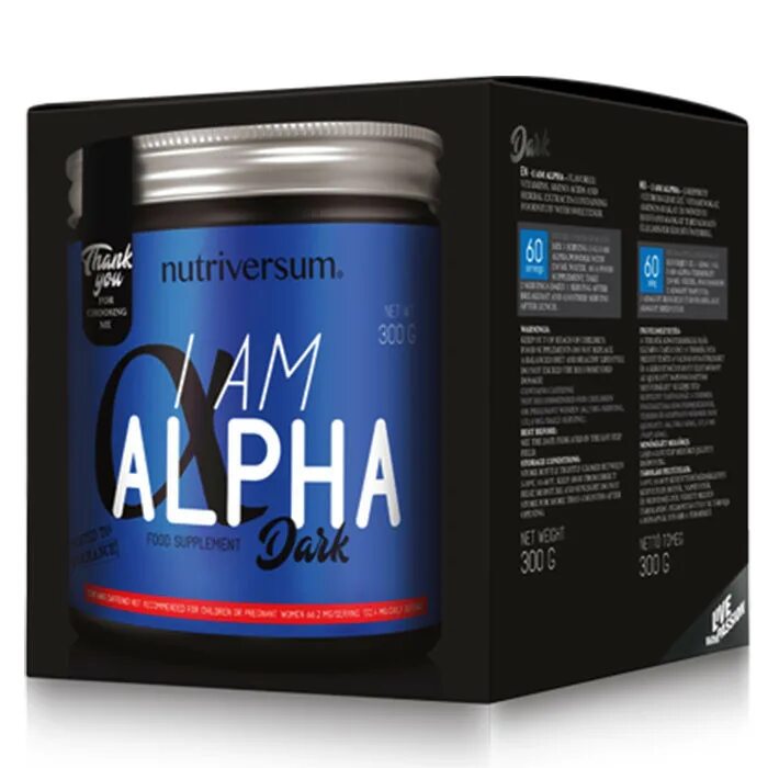 I am alpha. Nutriversum спортивное питание. Possessed Предтренировочный комплекс. Nutriversum Dark i am Alpha. Предтрены PWO.