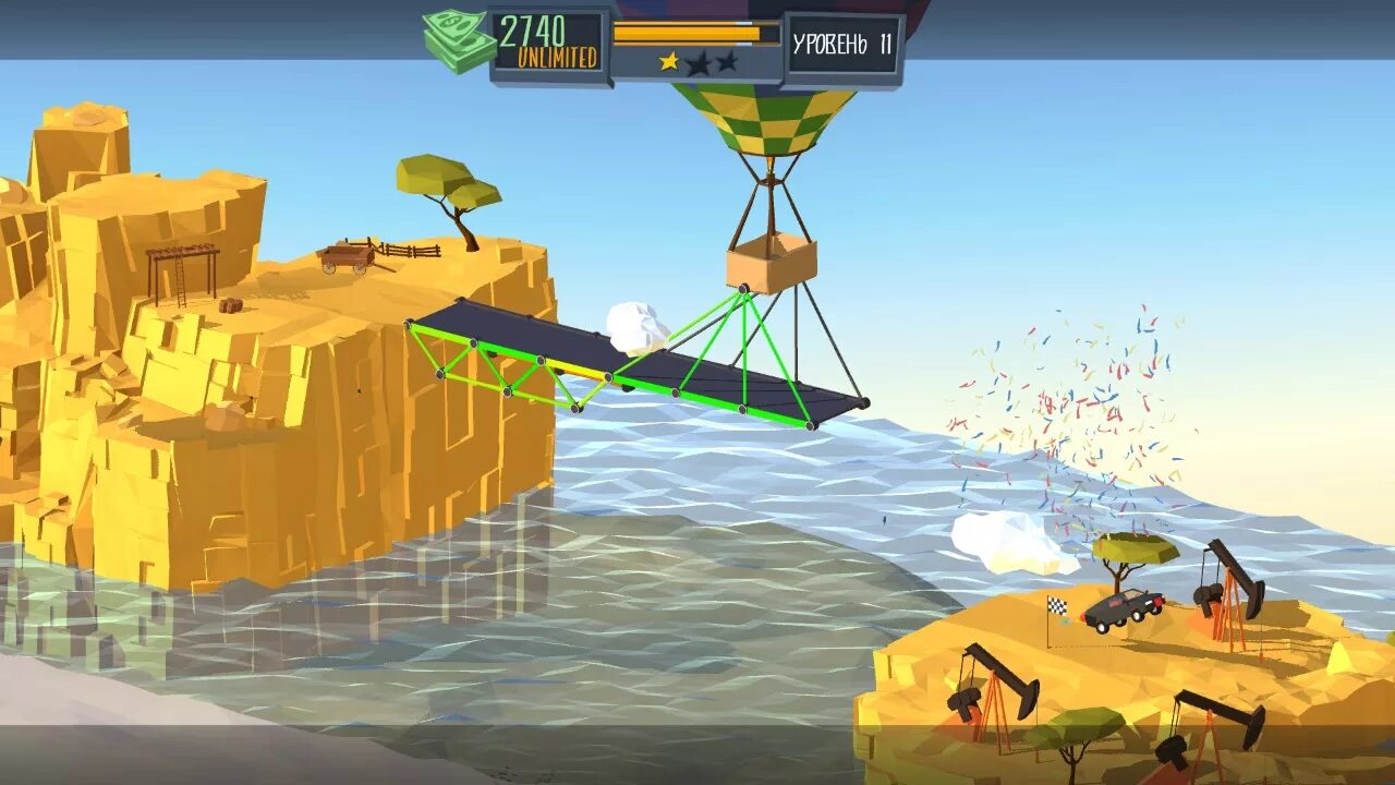 Прохождение игры build. Build a bridge 11 уровень. игра стройка мостов. build a bridge 20 уровень. build a bridge 14 уровень.