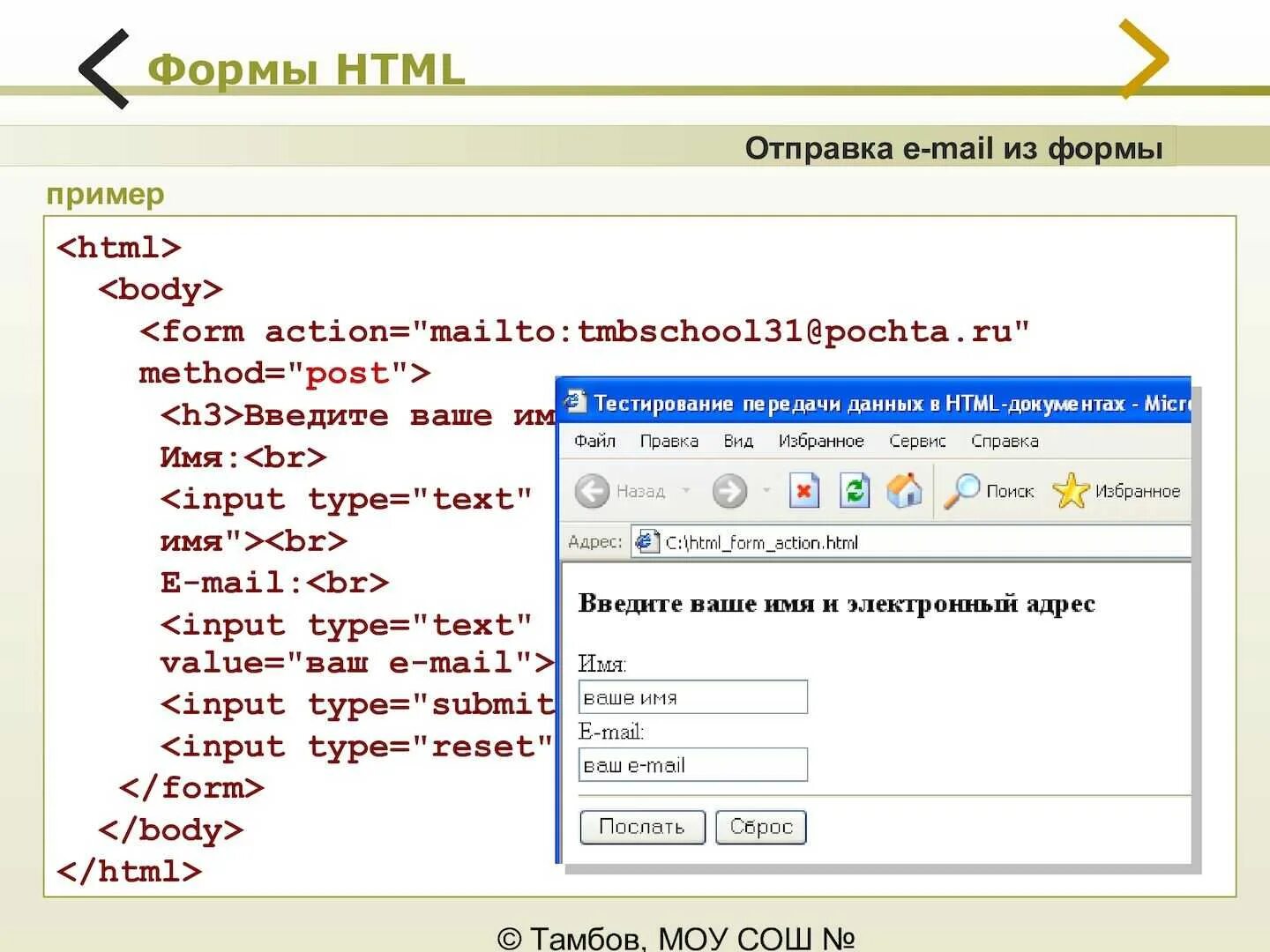 Как создать код для сайта. Формы html. Создать форму html. Создание формы в html. Код формы html.