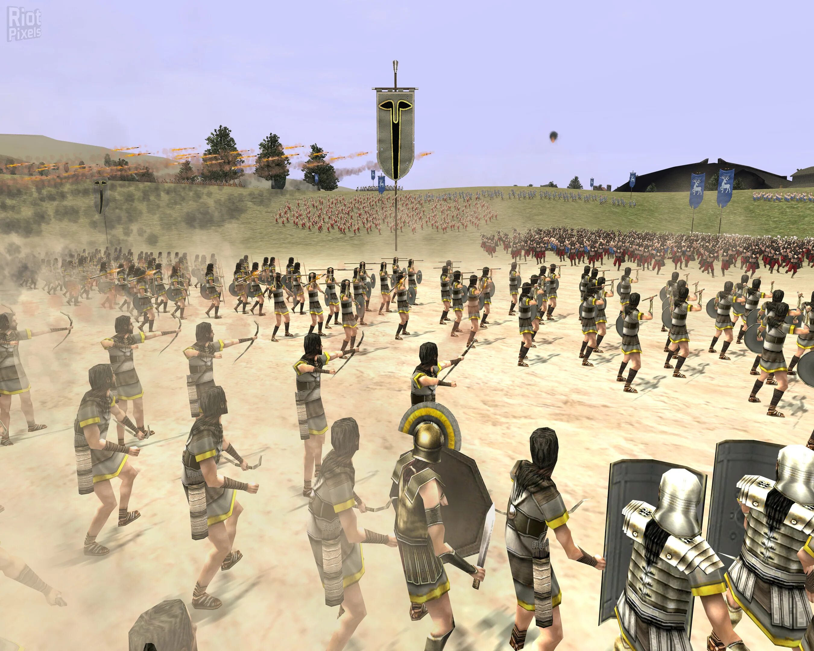 Игры про римлян. Тотал вар 2006. Рим тотал вар битва. Рим тотал вар квинквирема.