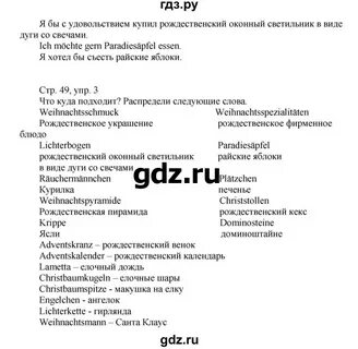 Немецкий язык 6 класс радченко вундеркинды