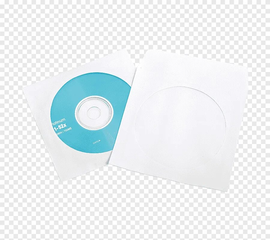Disk packaging