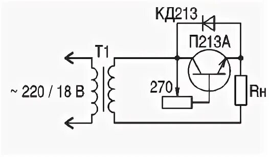 213 п 1