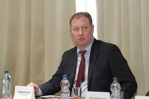 басков владимир новатэк