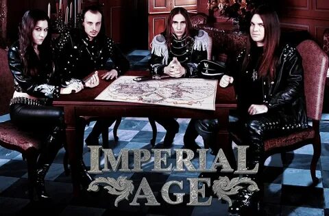 Imperial group