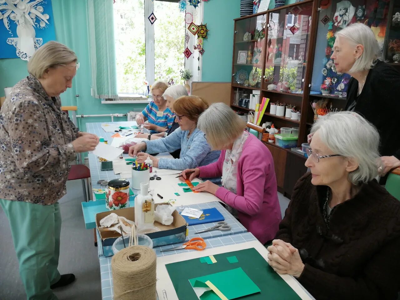 петродворцовый кцсон