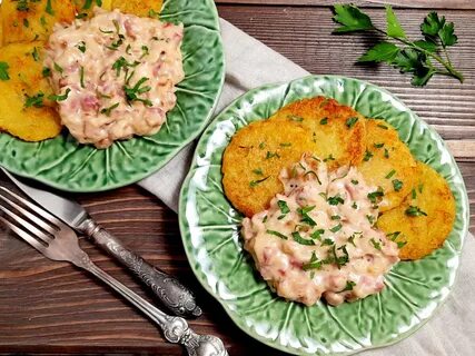 Рецепты белорусских блюд