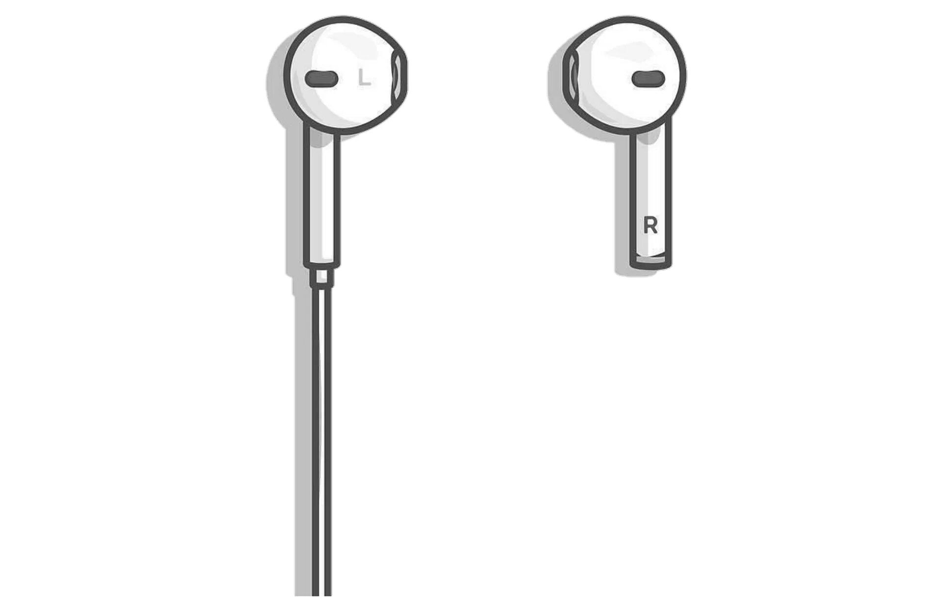 Airpods 15. AIRPODS 2 вектор. Наушники AIRPODS вектор. AIRPODS 2 чертеж. Наушники эпл СВГ.