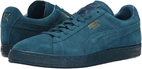 Puma mono