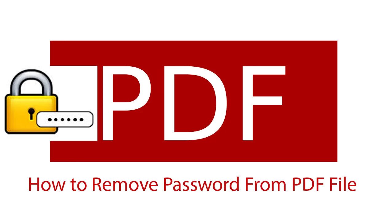 Pdf password