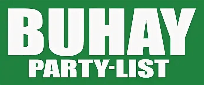 A list party is