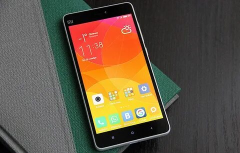 Mi 4c