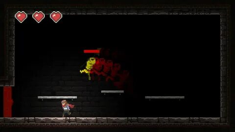 Face the abyss как играть