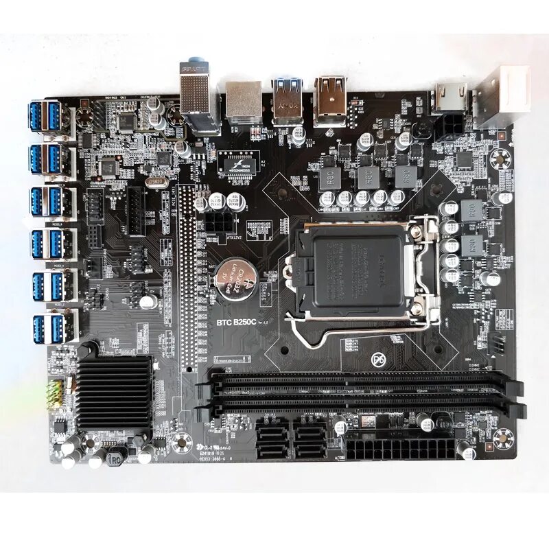 12 pci