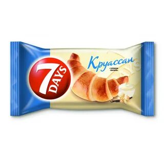 Круассан севен