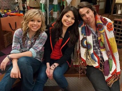 I carly