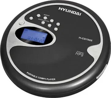 Плеер hyundai