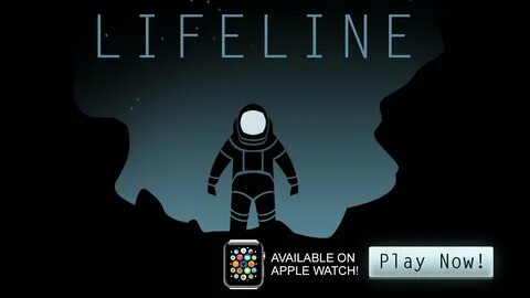 Lifeline thousand foot