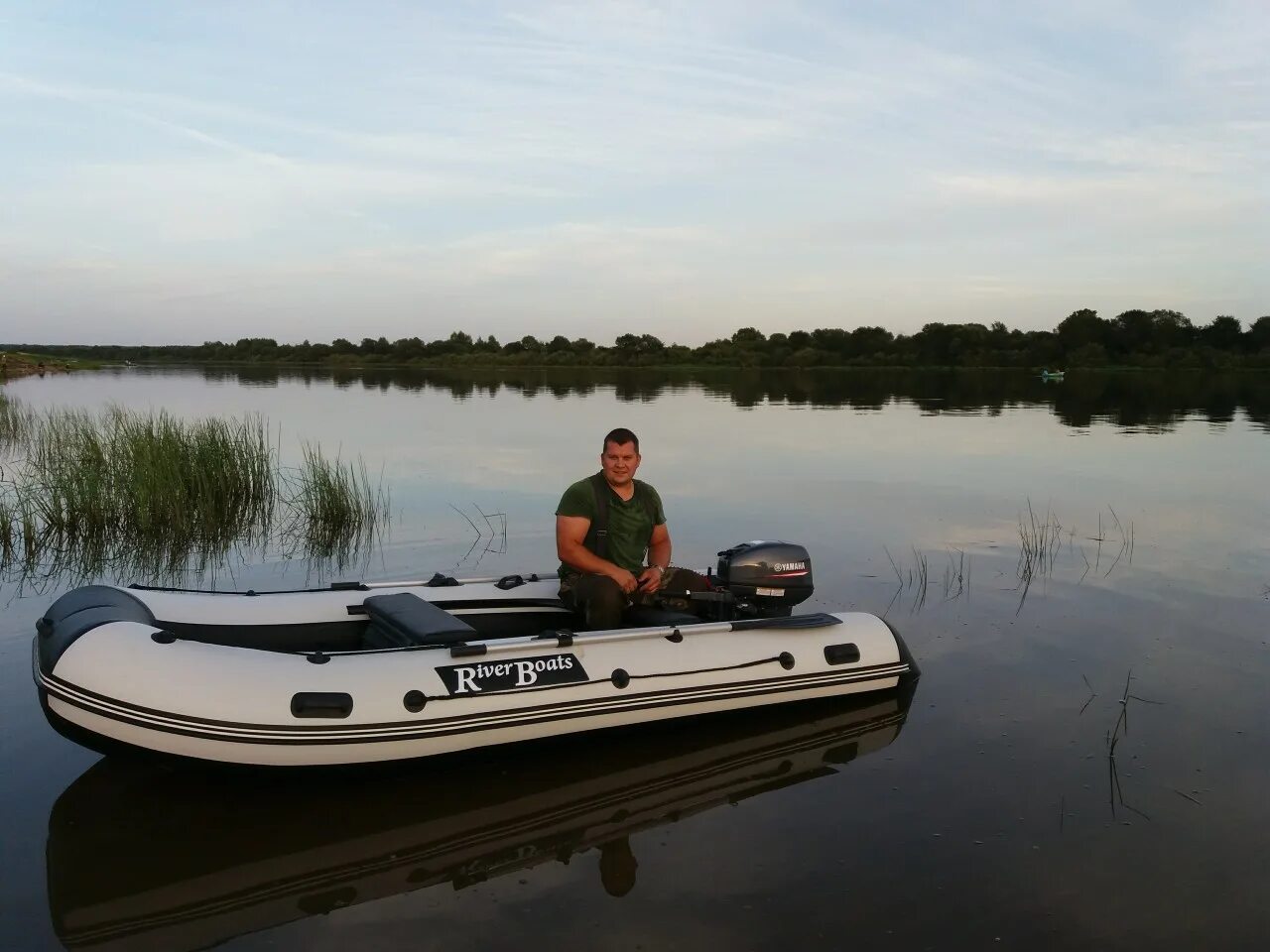 Лодки пвх нднд ривер. Лодка Riverboats 370. Ривербот 370 НДНД. Лодка Riverboats RB-370. Riverboats RB — 370 (НДНД.