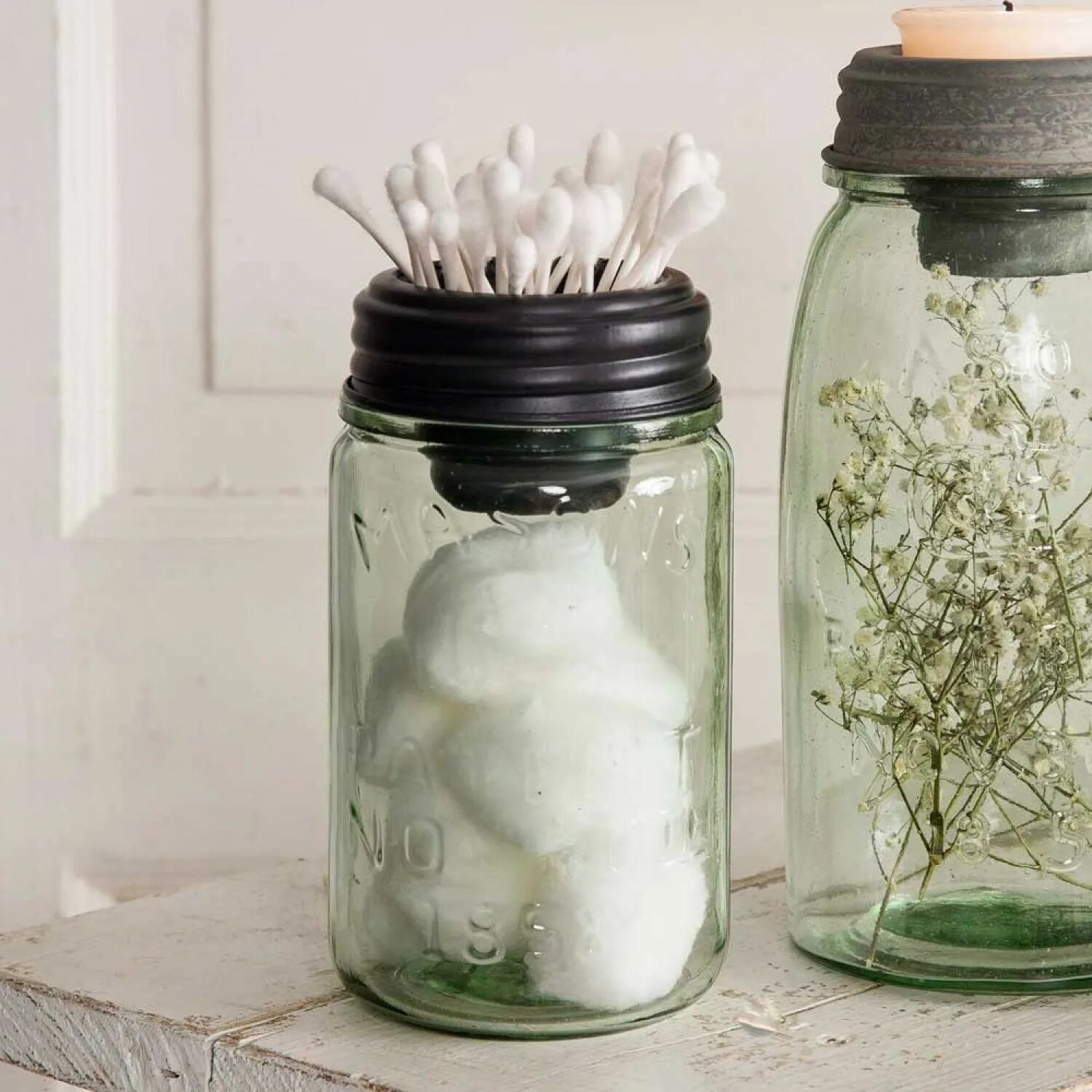 Поделки из стеклянных банок своими руками. Поделки из маленьких стеклянных баночек. Декор стеклянных баночек от детского питания. Декор баночек от детского питания. Декор стеклянных баночек от детского питания.