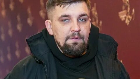Баста похудел