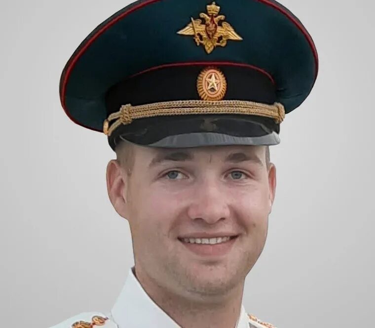 4 типа офицеров. 4 типа офицеров