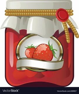 Баночка варенья слова