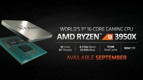 Аренда сервера amd ryzen