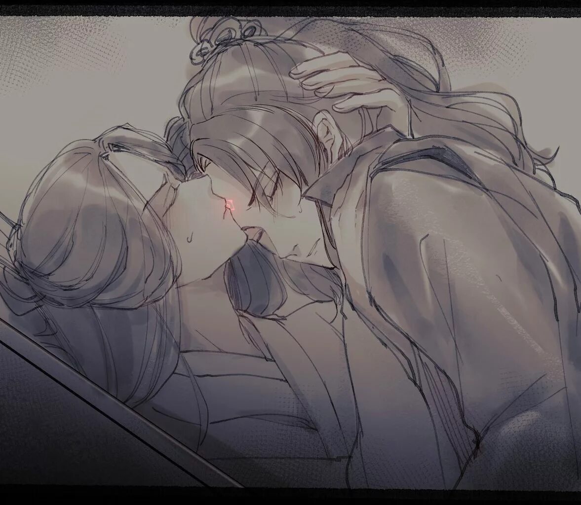 Манхва система злодея. Манхва система злодея. Ло бинхэ и шэнь цин цю 18. Система спаси-себя-сам для главного злодея. Шень цинцю новелла.