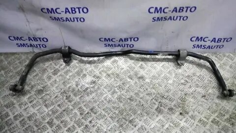Стабилизатор фольксваген тигуан
