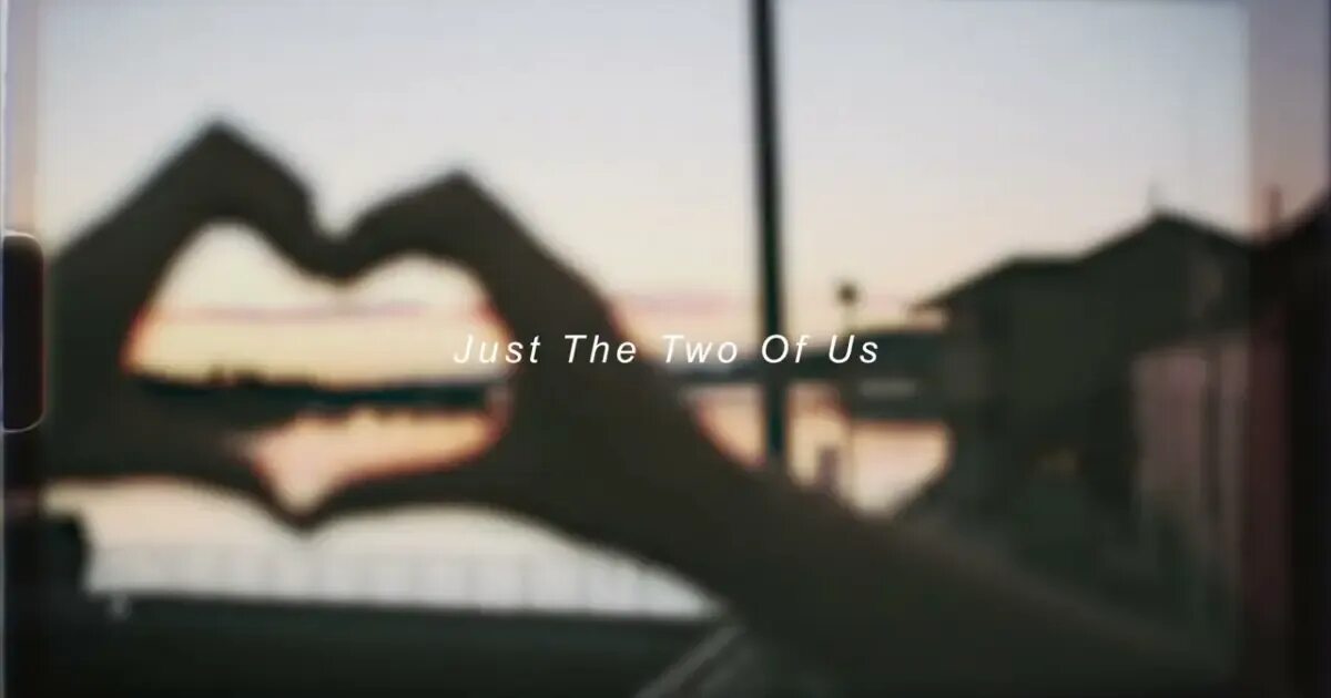 Песня two of us. Just the two of us. Just the two of us Cover. Just the two of us обложка. Just the two of us Мем.