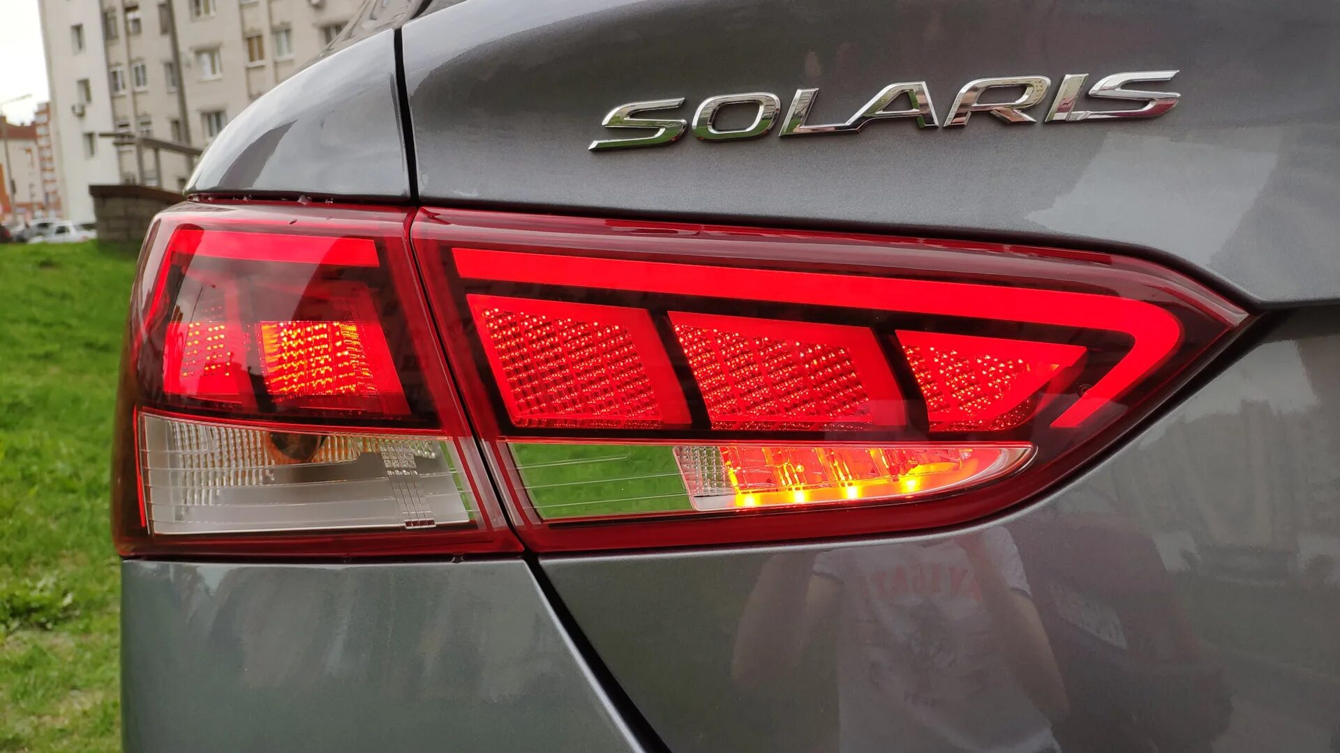 Задние led фонари Hyundai Solaris 2020. Задние диодные фонари Солярис 2020. Задние фонари Hyundai Solaris 2020. Hyundai Solaris 2 задние фонари.