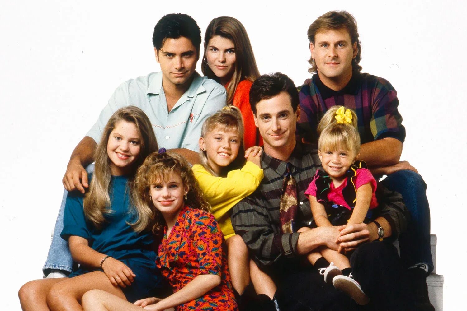 Full House Cast. Полный дом 1995. Фулл Хаус. Full House TV show.