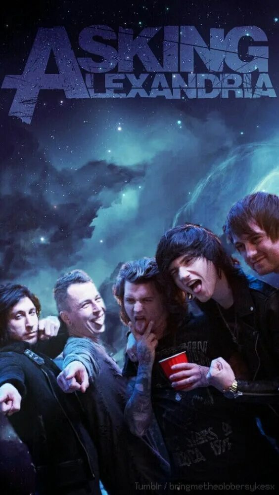 Группа asking alexandria. Asking alexandria обложка. Барабанщик asking alexandria. Группа asking alexandria альбомы. Asking alexandria лого.