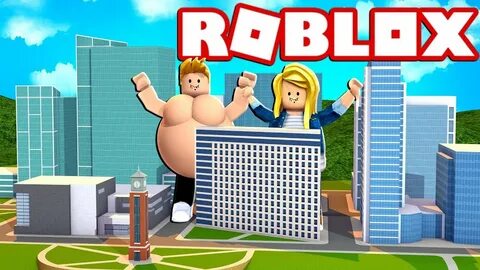 Roblox eating
