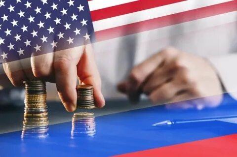 Санкции сша 12 сентября