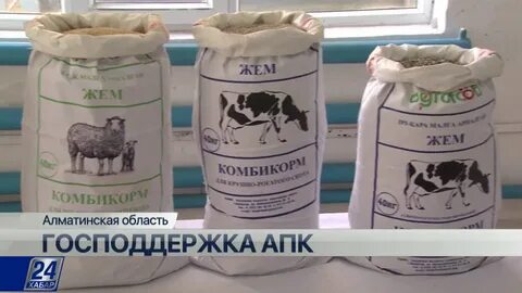 Комбикорм брюховецкого комбикормового завода