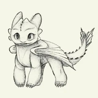 Беззубик рисовать