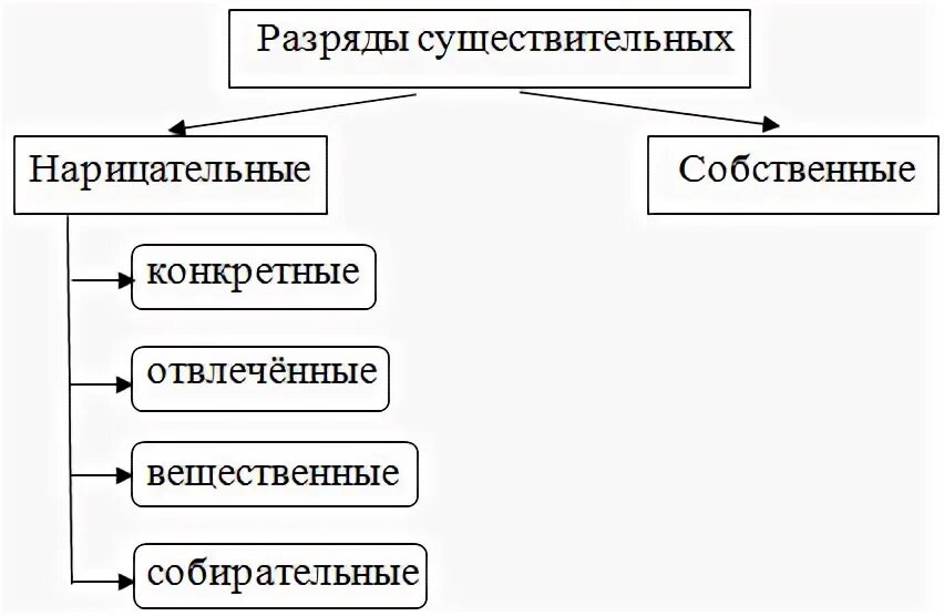 Имя существительное конкретные вещественные отвлеченные собирательные. Разряды существительных таблица. Разряды имен существительных. Все разряды существительных. Имя существительное разряды.