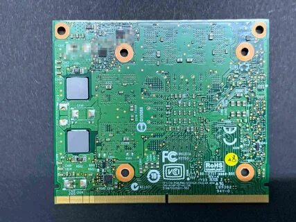 Geforce gtx 950m