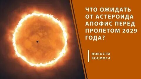 Что должно быть в 2029 году