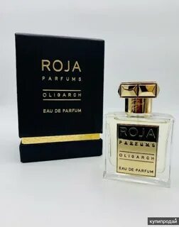 Парфюм roja отзывы