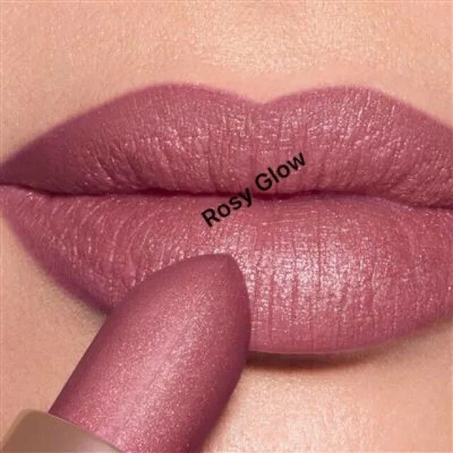 Помада эйвон матовый металлик. Помада эйвон Rosy Glow. Prismatic Pink помада эйвон. Помада Avon матовое превосходство металлик.