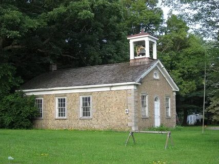 School house
