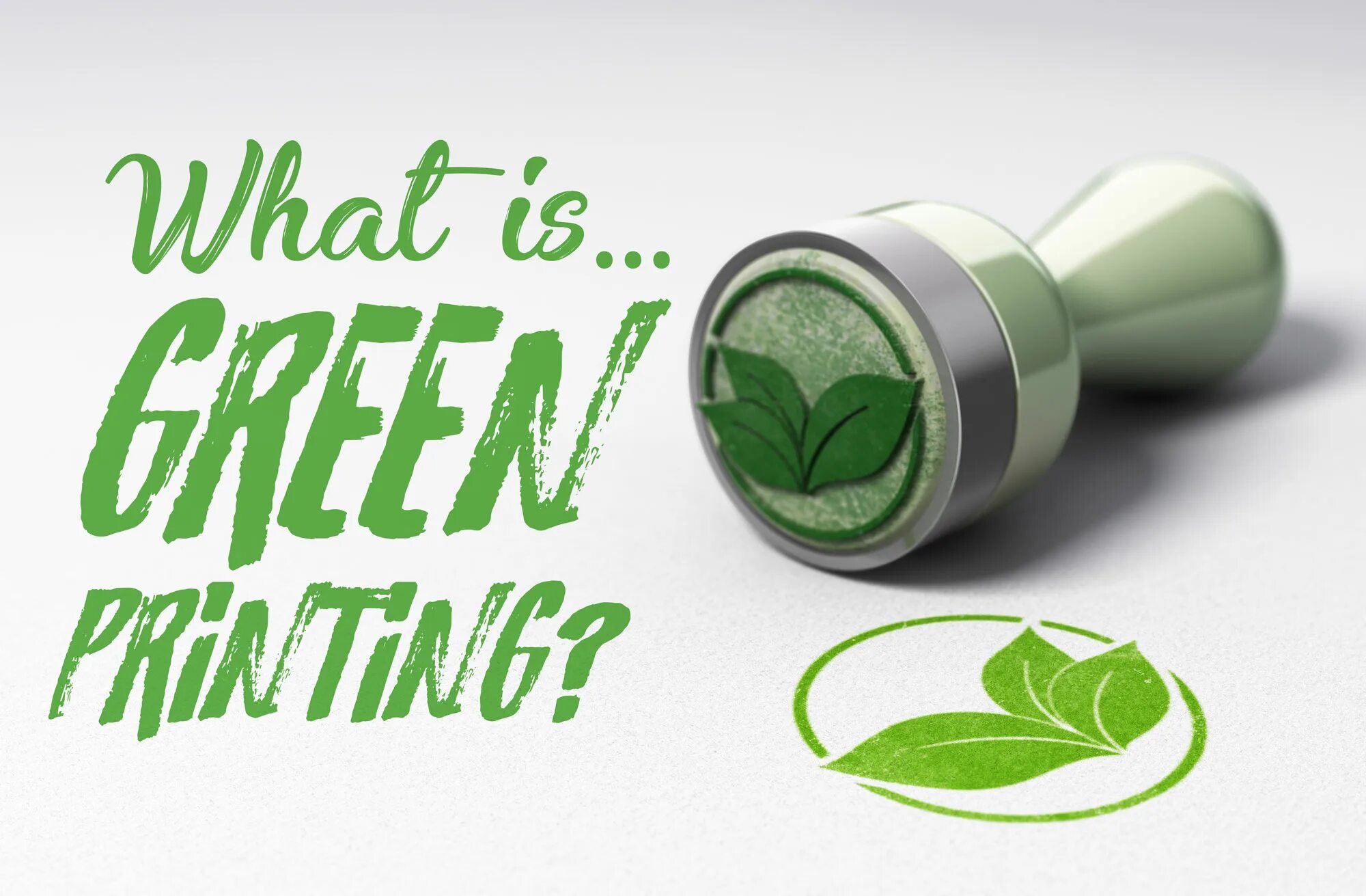 Sustainable practices