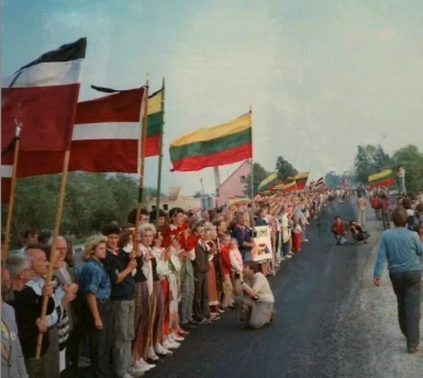 балтийский путь литва. литва 1989. балтийский путь литва. литва 1989. литва 1988 саюдис.