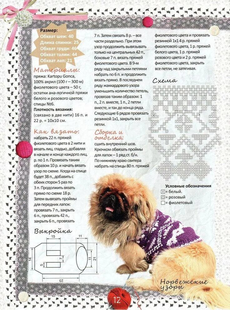 Свитер для собаки крючком для начинающих. Схемы вязания крючком для собак мелких пород. вязаные шапочки для собак схемы и описание вязки. схема вязания одежды для собак. схема собаки для вязания спицами.