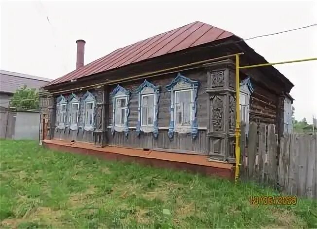 Грушевка абрамово